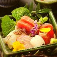 個室会席 北大路 八重洲茶寮 - 