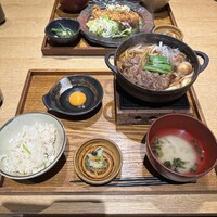 ダイナミックキッチン＆バー 響 中之島フェスティバルプラザ店 - 