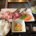 Yakiniku Meishou Yamagyuu - 