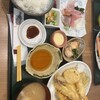 魚がし食堂
