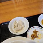 中華料理 福源 - 