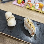 Isshin sushi - 