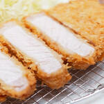 とんかつ一番2deux - トンカツ