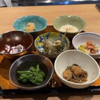 梅田 鮨処いこう - 