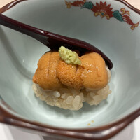 新宿 鮨 よこ田 - 