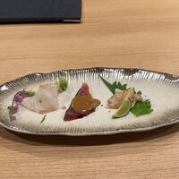 梅田 鮨処いこう - 