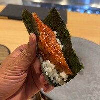 梅田 鮨処いこう - 
