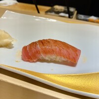 北新地 鮨 栞庵 やましろ - 