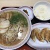 ひろしま餃子食堂