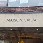 MAISON CACAO - 