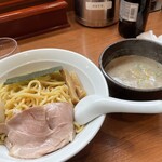 中華そば 七麺鳥 - 