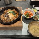 韓国料理 benibeni - 