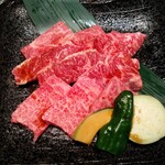 肉処 倉 なんばパークス店 - 
