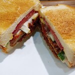 Sandwich Factory OCM - 