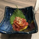 Oumi Ushi Yakiniku Niku Tatsu - 