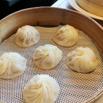 鼎泰豐 - 小籠包(6個)