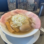 ラーメン 大戦争 - 