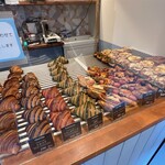 ハマブレッド - 