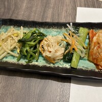 近江うし焼肉 にくTATSU 日本橋室町店 - 