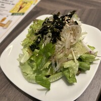 近江うし焼肉 にくTATSU 日本橋室町店 - 