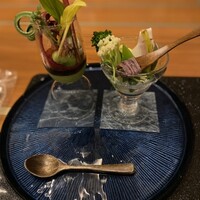 WASHOKU 蒼天  - 