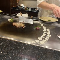 ステーキハウスハマ 六本木本店 - 