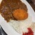 カレーショップ エチゴヤ - 料理写真: