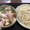 藤店うどん 川越店