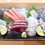 Sushi Takagi - 