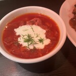 モスクワプリュスシェミ - 