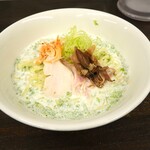 自家製麺らーめん・ごはん倉家 - 