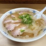 八ちゃんラーメン - 