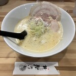 らぁ麺 櫻井 - 