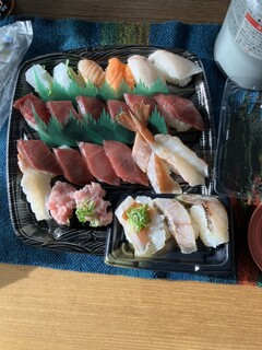 Sushi Ro - 