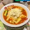 太陽のトマト麺 青山オーバルビル店