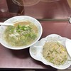 大黒ラーメン 本店