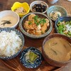 八百屋とごはん おおくら - 料理写真: