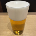 ビールスタンド重富 - シャープつぎ