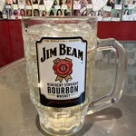 jim beam highball