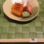 海厨 - 料理写真: