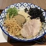 葵製麺 - 