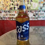 Korean Beer