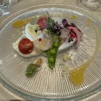 TEIEN Restaurant comodo - 