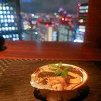星空の中へ - 