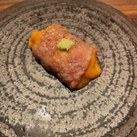 くずし鉄板 あばぐら 神田店 - 