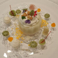 La Vallee d'Or - 前菜