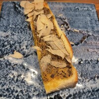 くずし鉄板 あばぐら 神田店 - 