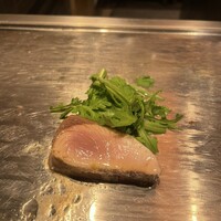 くずし鉄板 あばぐら 神田店 - 