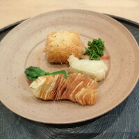 青草窠 - 