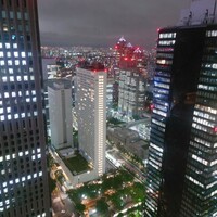 星空の中へ - 